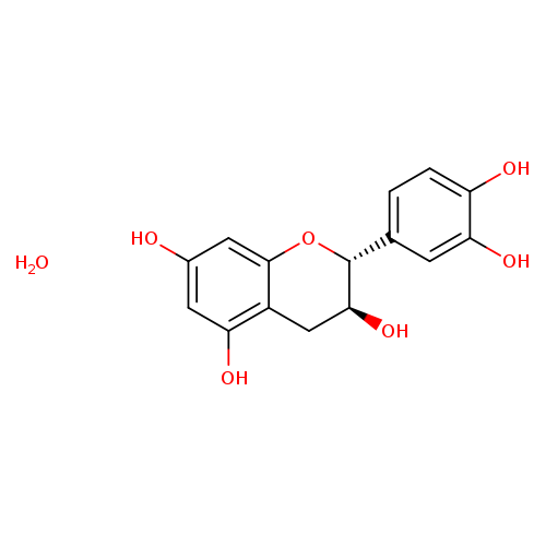 (+)-Catechin hydrate