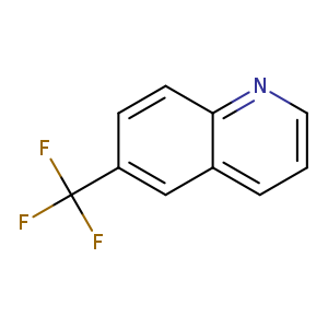 6-Trifluoromethylquinoline