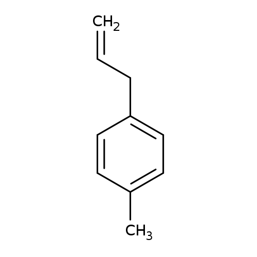 4-Allyltoluene
