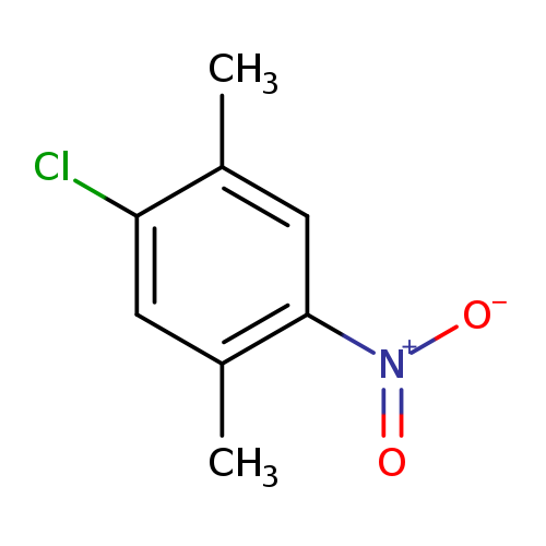 1-CHLORO-2,5-DIMETHYL-4-NITROBENZENE2-CHLORO-5-NITRO-P-XYLENE