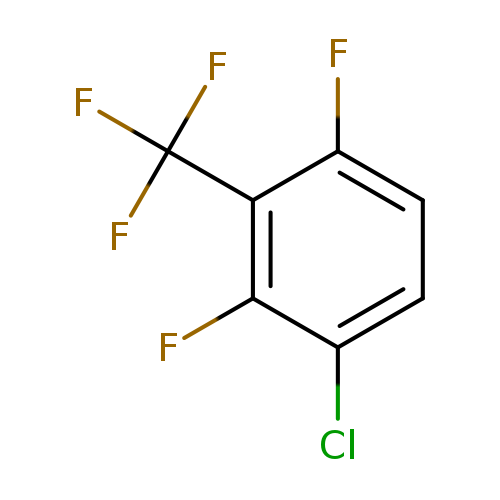 3-Chloro-2,6-difluorobenzotrifluoride