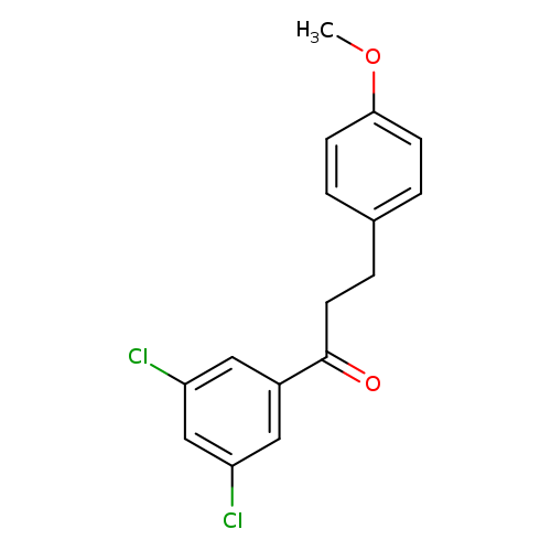 3',5'-Dichloro-3-(4-methoxyphenyl)propiophenone