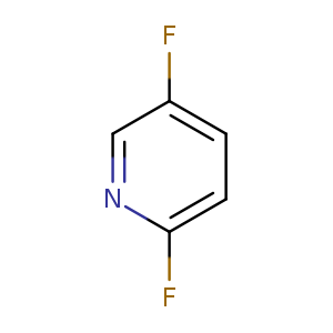 2,5-Difluoropyridine
