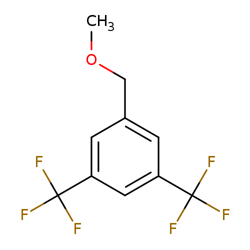 1-(Methoxymethyl)-3,5-bis(trifluoromethyl)benzene