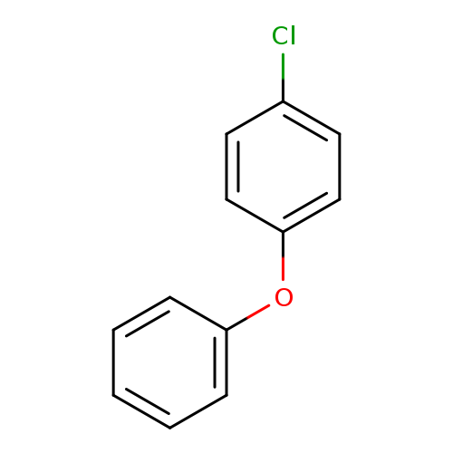 1-Chloro-4-phenoxybenzene