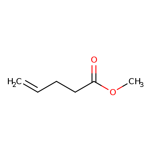 Methyl 4-pentenoate