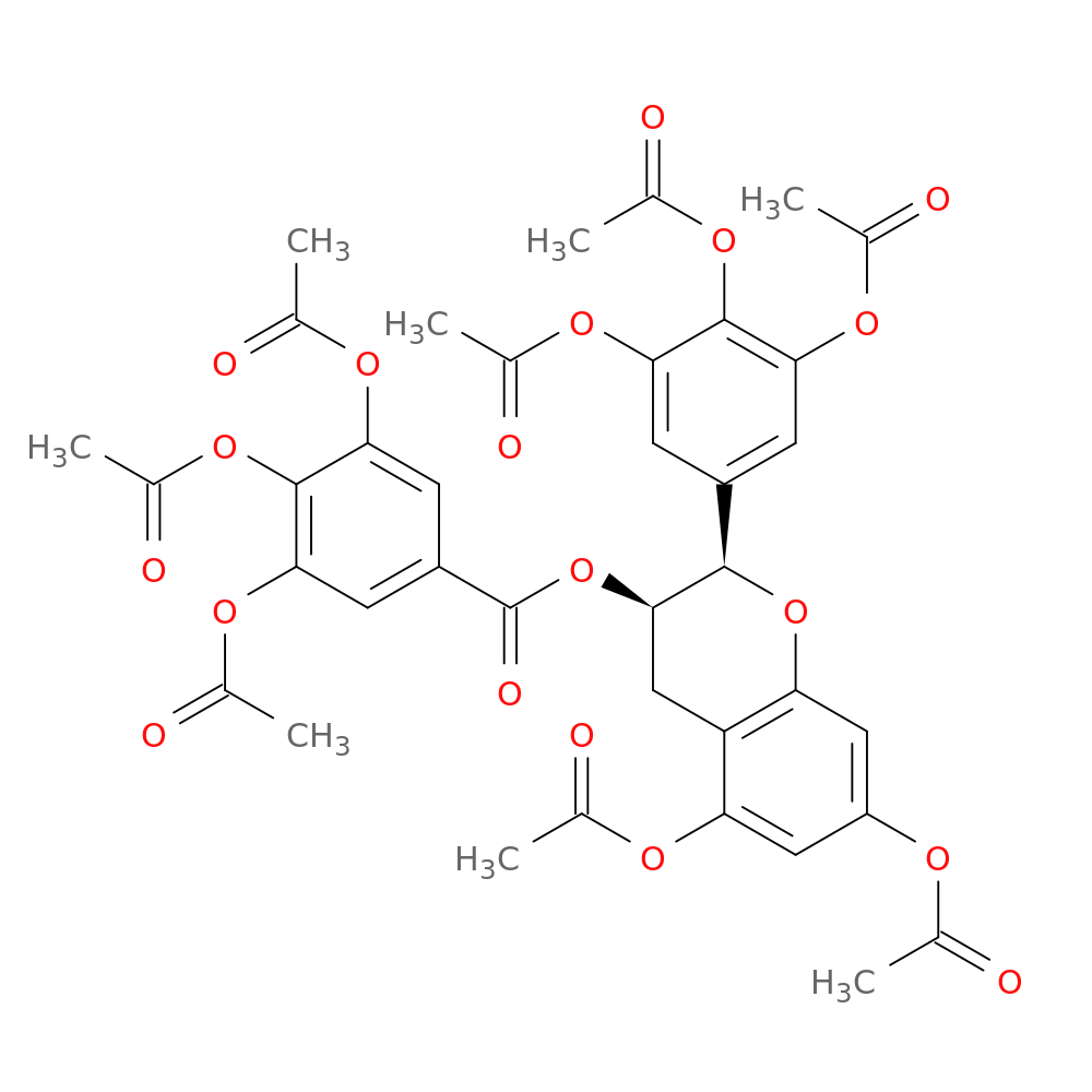 EGCG Octaacetate