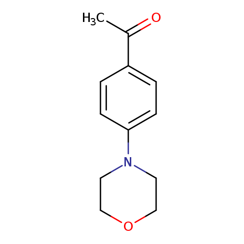 4’-Morpholinoacetophenone
