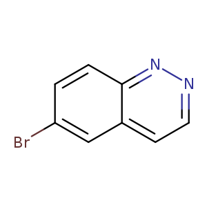 6-Bromocinnoline