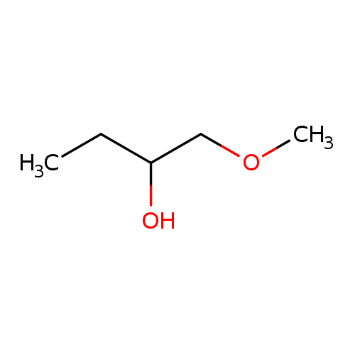 1-Methoxy-2-butanol