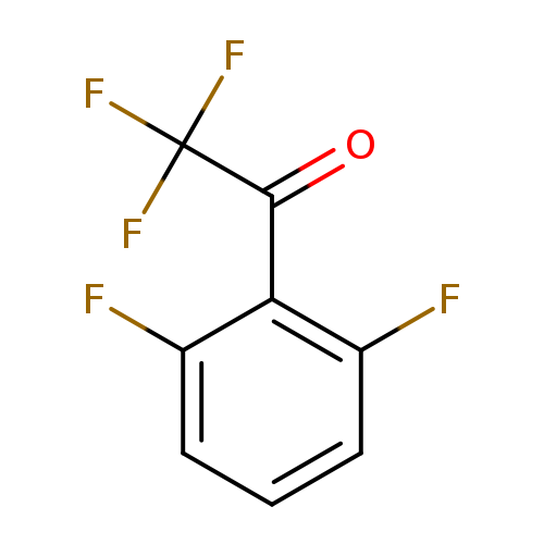 1-(2,6-Difluorophenyl)-2,2,2-trifluoroethanone