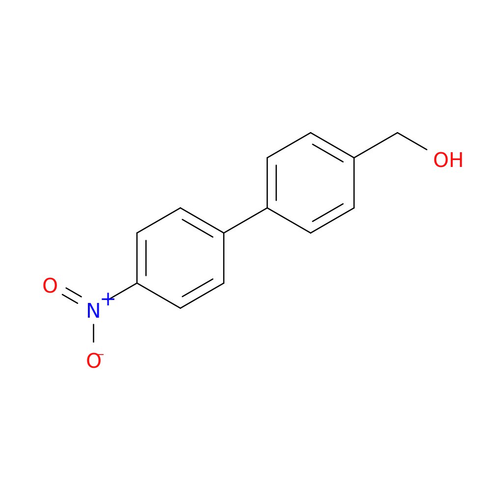 (4'-Nitro-[1,1'-biphenyl]-4-yl)methanol