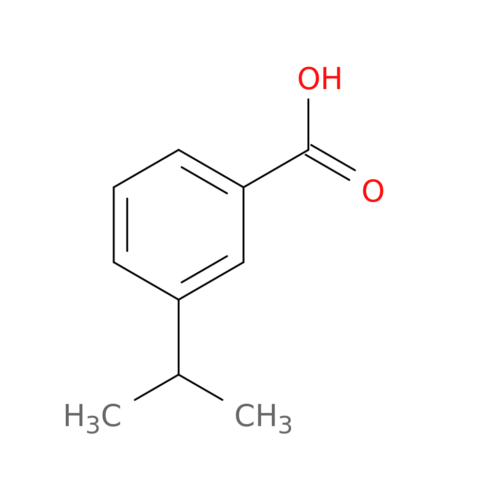 3-Isopropylbenzoic acid