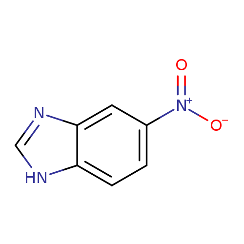 5-Nitro-1H-benzo[d]imidazole