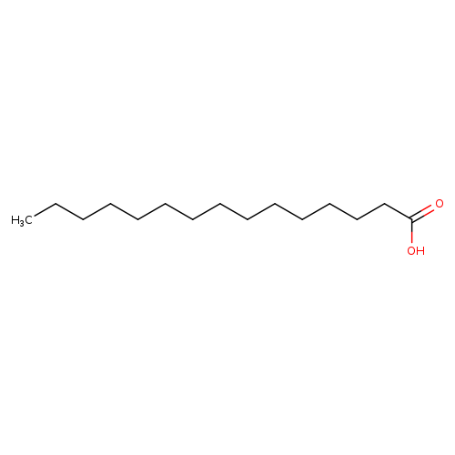 Pentadecanoic acid