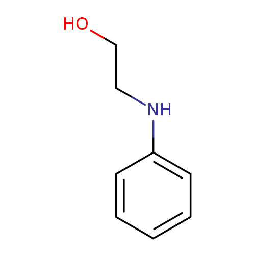 Ethanol, 2-(phenylamino)-