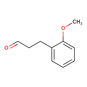 3-(2-METHOXY-PHENYL)-PROPIONALDEHYDE