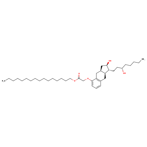 Treprostinil palmitil