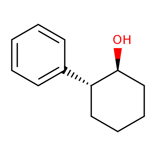 (1S,2R)-2-Phenylcyclohexanol