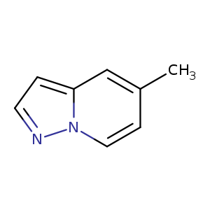 5-Methylpyrazolo[1,5-a]pyridine