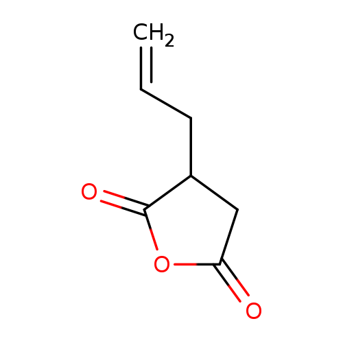 Allylsuccinic Anhydride