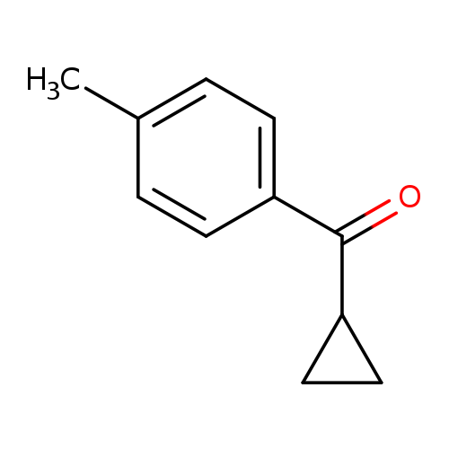 Methanone,cyclopropyl(4-methylphenyl)-
