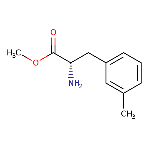 Phenylalanine, 3-methyl-, methyl ester