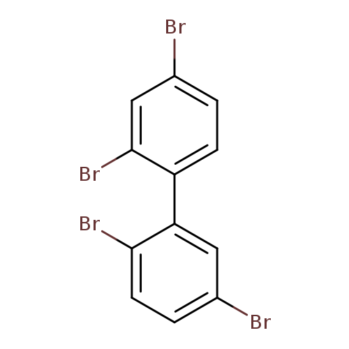 2,2',4,5'-TETRABROMOBIPHENYL