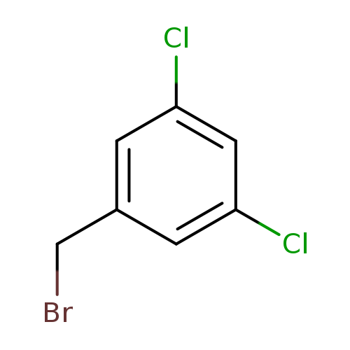 1-(Bromomethyl)-3,5-dichlorobenzene
