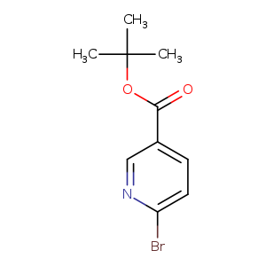 Tert-butyl 6-bromonicotinate