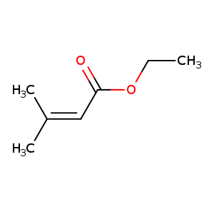 3-Methyl-2-butenoic acid ethyl ester