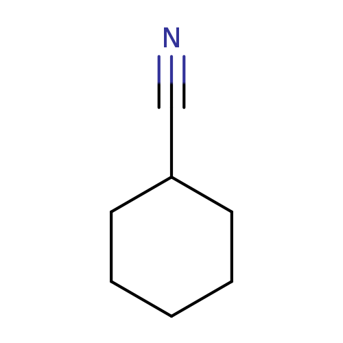 Cyclohexanecarbonitrile