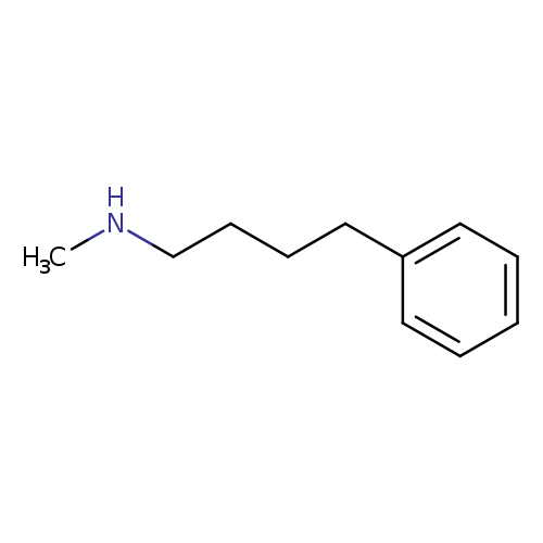 1-(N-METHYLAMINO)-4-PHENYLBUTANE