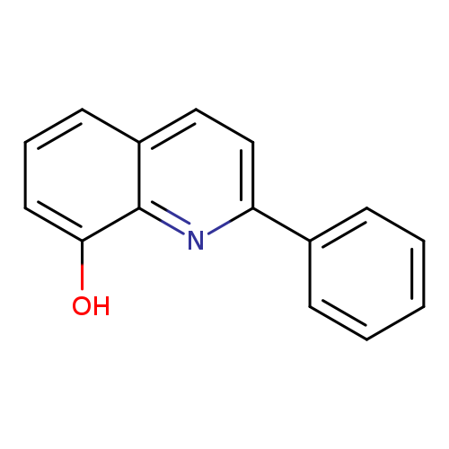 2-Phenylquinolin-8-ol