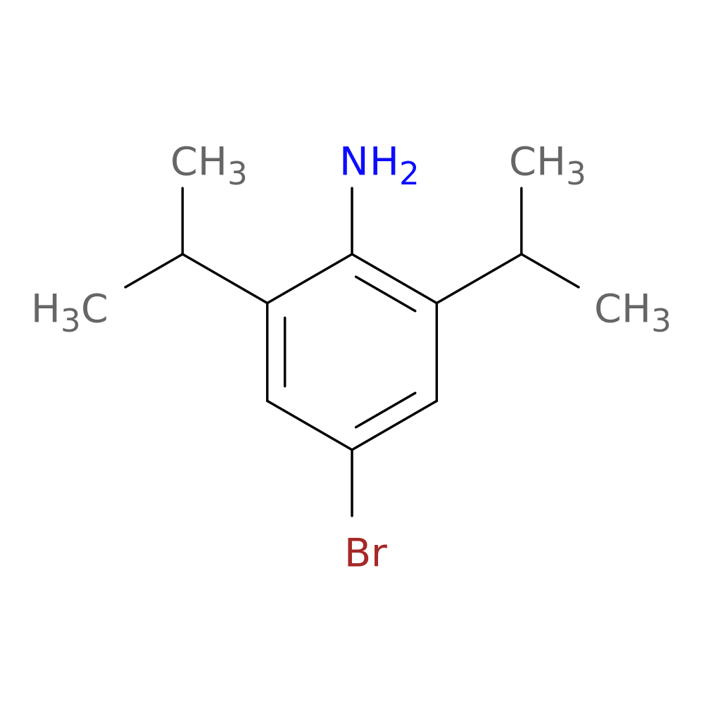 4-Bromo-2,6-diisopropylaniline