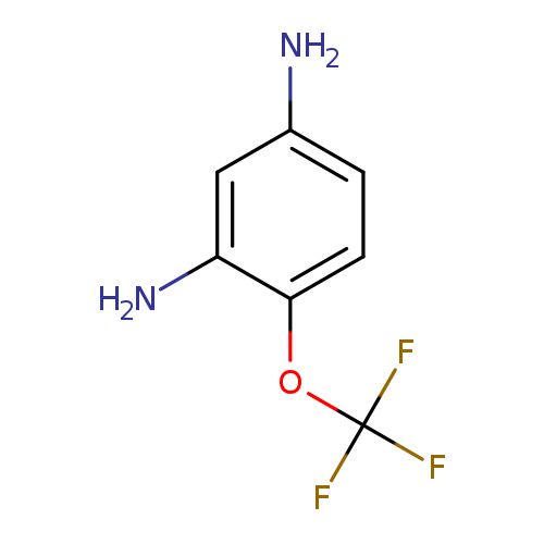4-(Trifluoromethoxy)benzene-1,3-diamine
