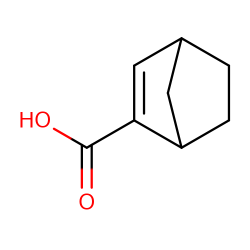 bicyclo[2.2.1]hept-2-ene-2-carboxylic acid