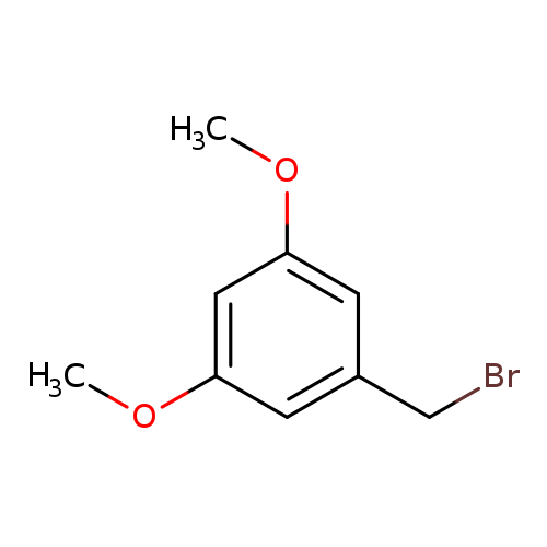 3,5-Dimethoxybenzyl Bromide