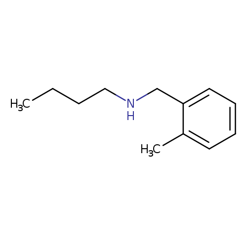 N-(2-METHYLBENZYL)BUTAN-1-AMINE