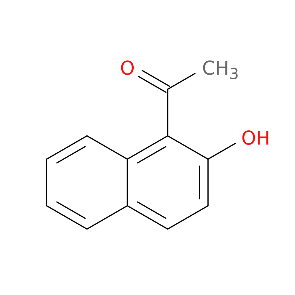 1-(2-Hydroxynaphthalen-1-yl)ethanone