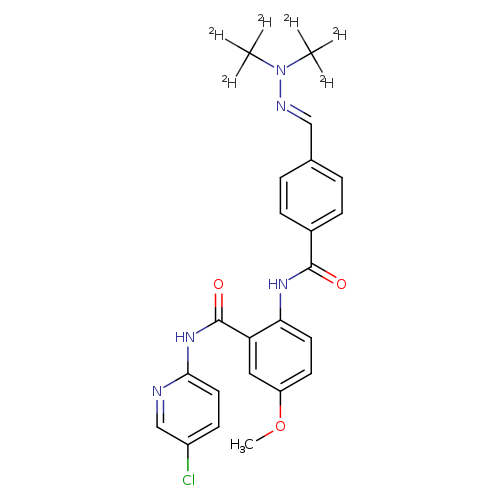 Betrixaban D6