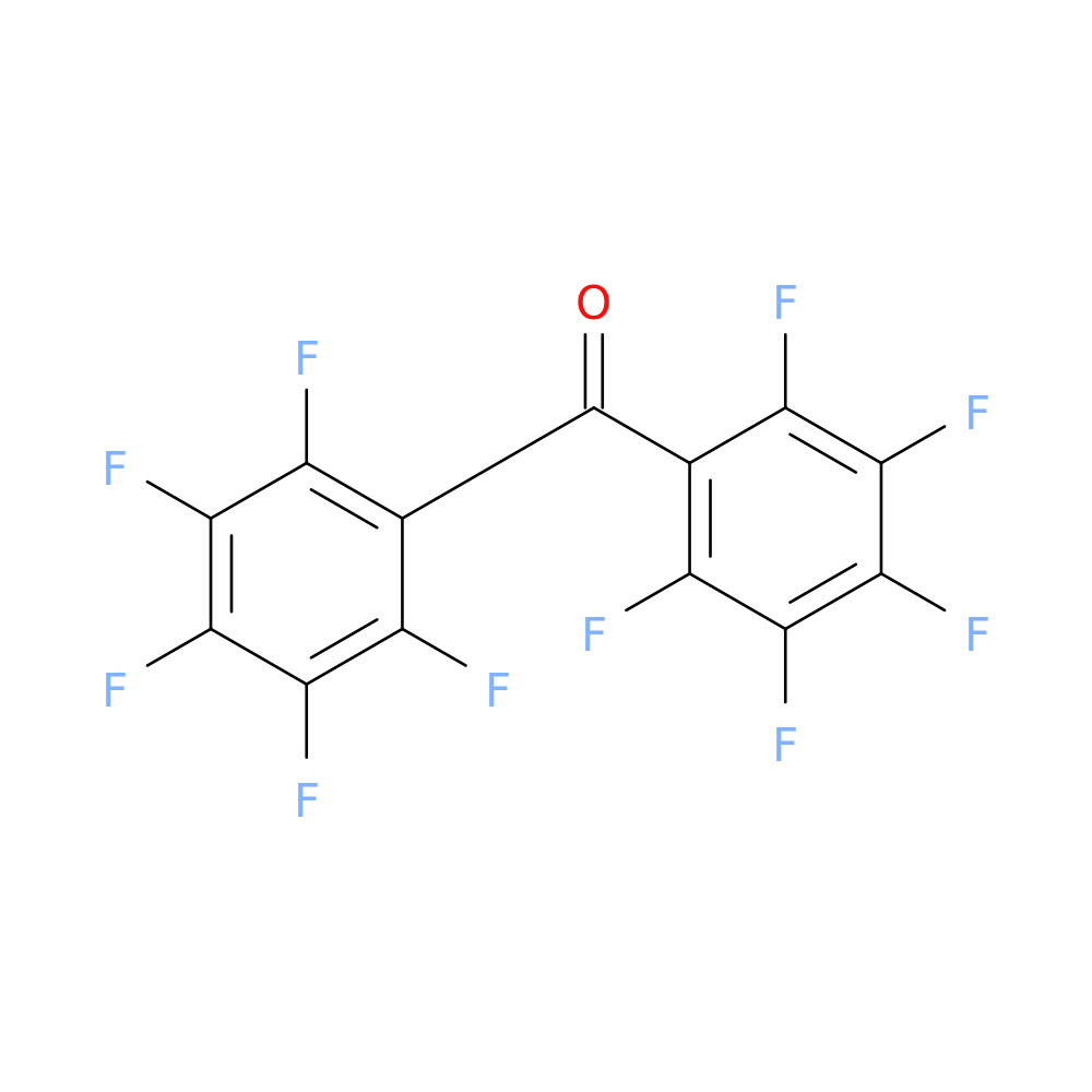Bis(perfluorophenyl)methanone