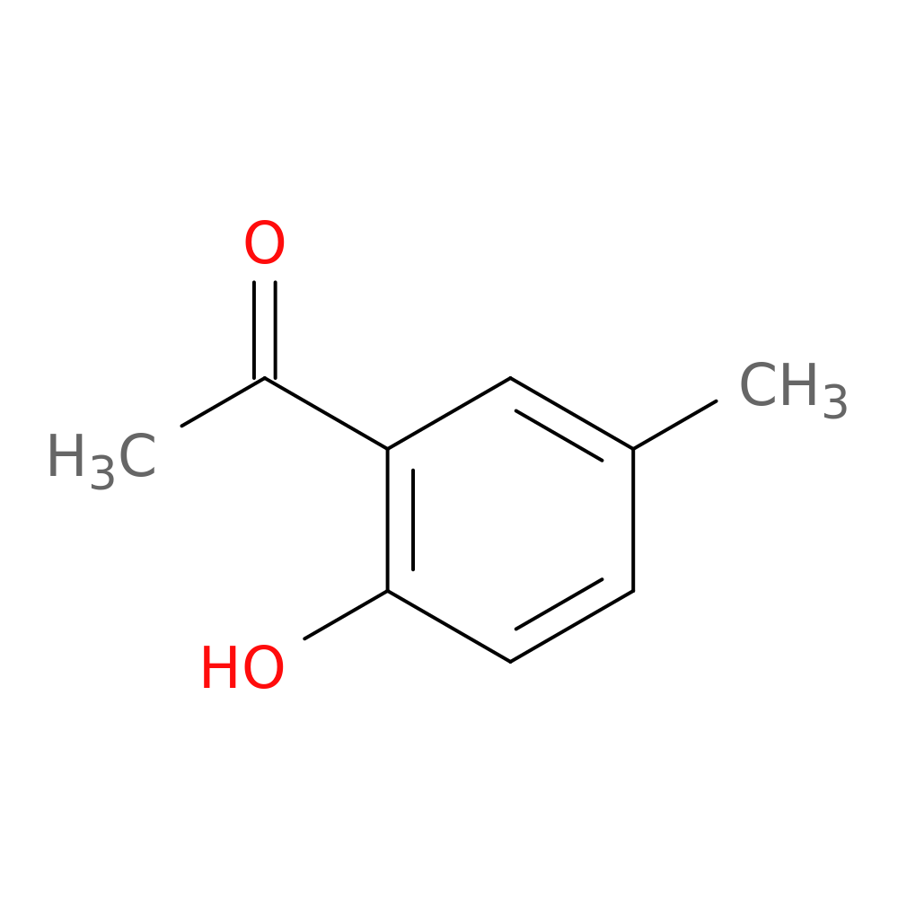 1-(2-Hydroxy-5-methylphenyl)ethanone