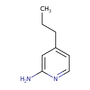 4-PROPYL-PYRIDIN-2-YLAMINE