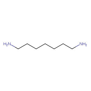 Heptane-1,7-diamine