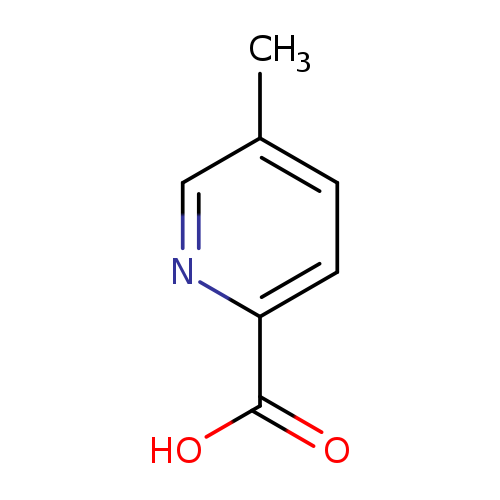 5-Methylpyridine-2-carboxylic acid