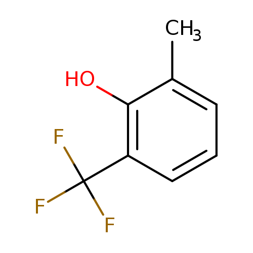 2-Methyl-6-(trifluoromethyl)phenol