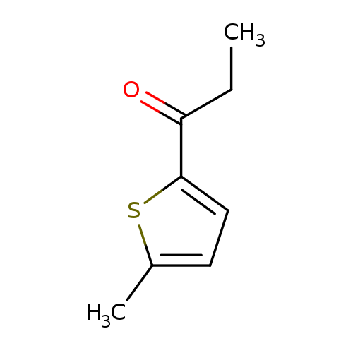 2-Methyl-5-propionylthiophene