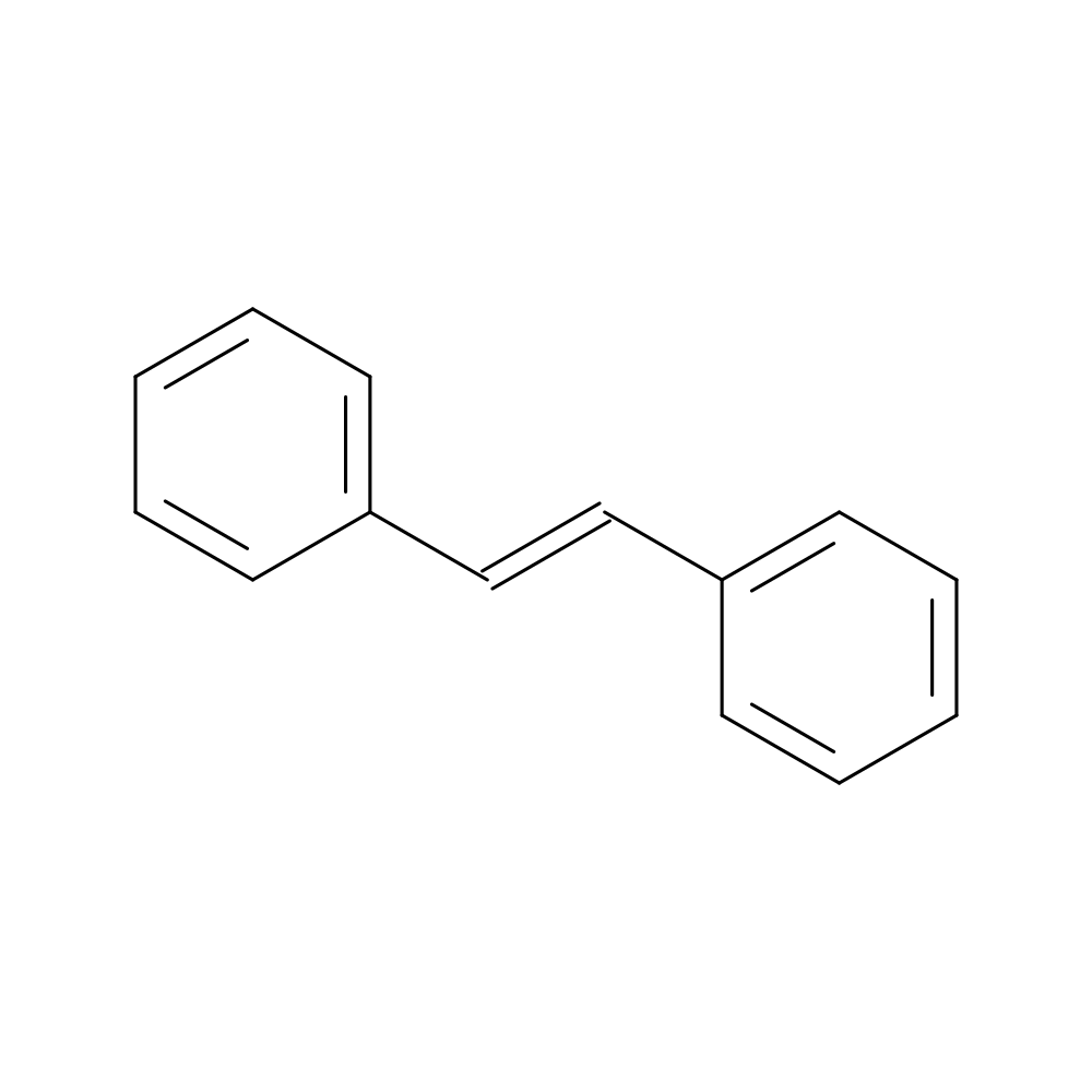 (E)-1,2-Diphenylethene