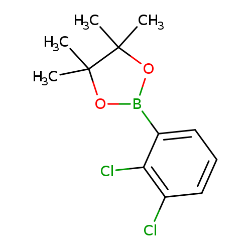 2-(2，3-dichlorophenyl)-5，5-diMethyl-1，3，2-dioxaborinane